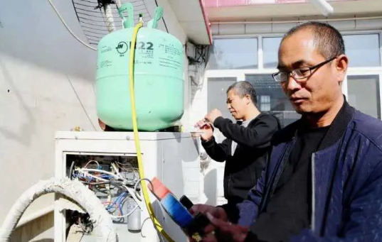 煤改地源熱泵：2020年市場要井噴了嗎？