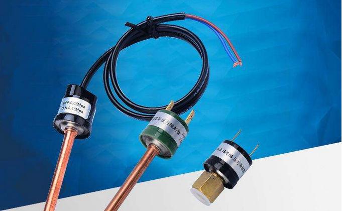 為什么會(huì)出現(xiàn)低壓保護(hù)，空氣能熱水器低壓故障解決方法